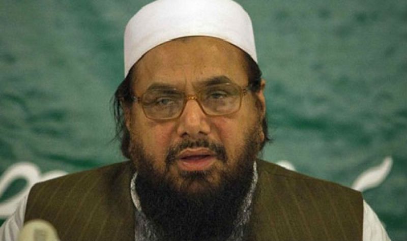 Hafiz Saeed