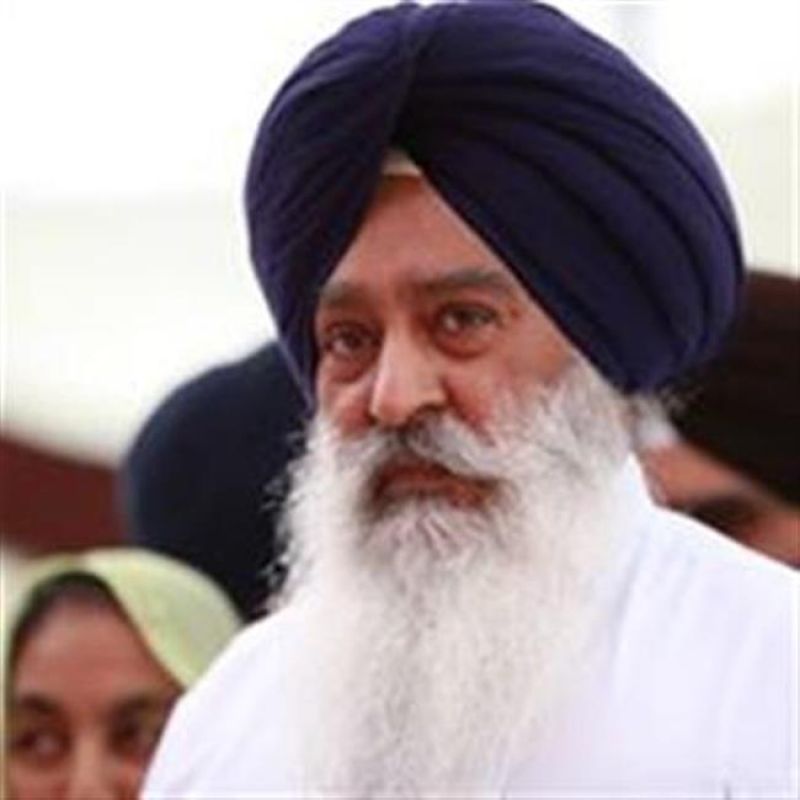 sukhdev singh bhor