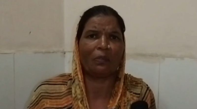 Newlyweds die in discriminatory circumstances