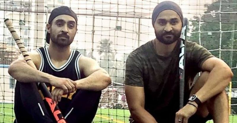 Soorma Diljit Dosanjh 