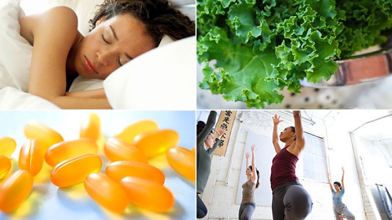 Depression Treatment