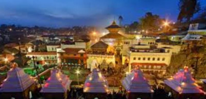 pashupatinath temple