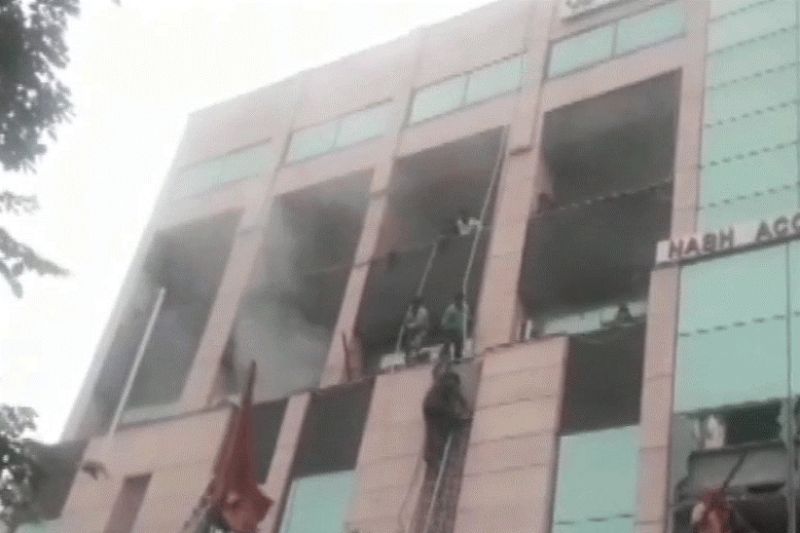 Metro Hospital Noida 