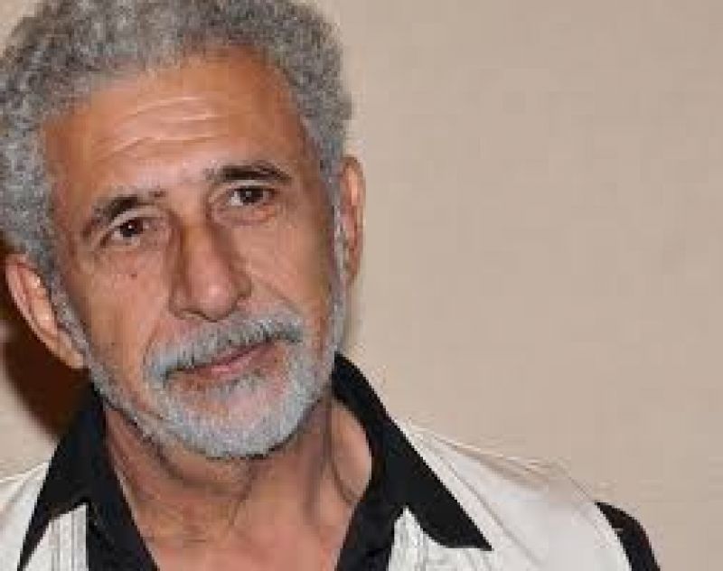 Naseerudin Shah