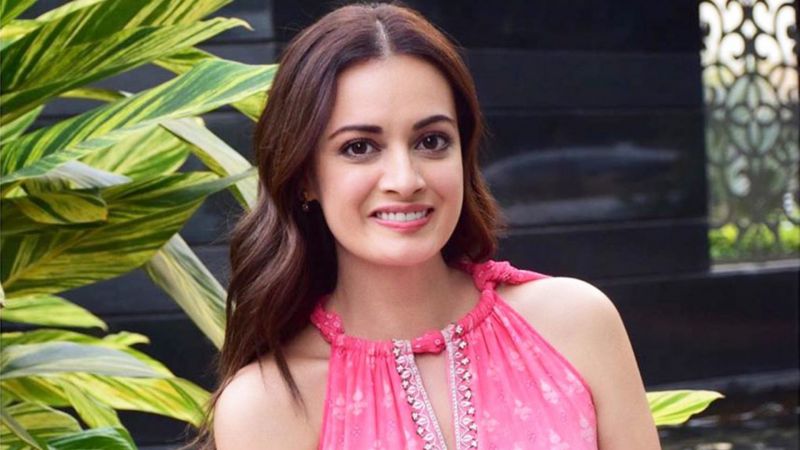 Dia Mirza