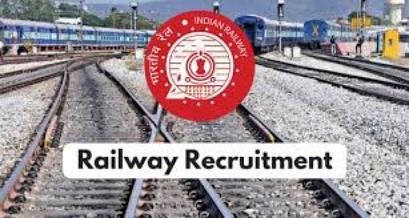 railway jobs
