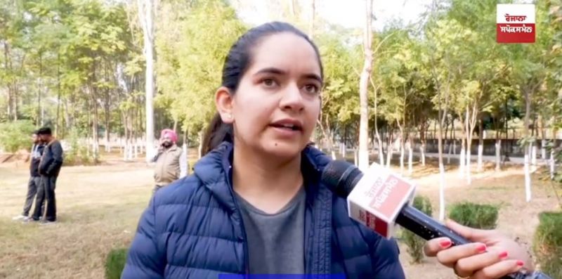 Anjum Moudgil Anjum Moudgil