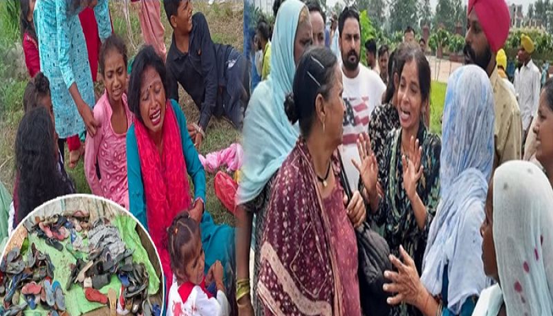 Trolley full of pilgrims overturned in Uttarakhand,
