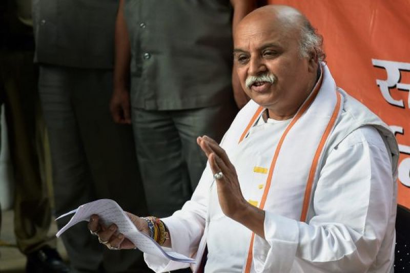 Pravin Togadia