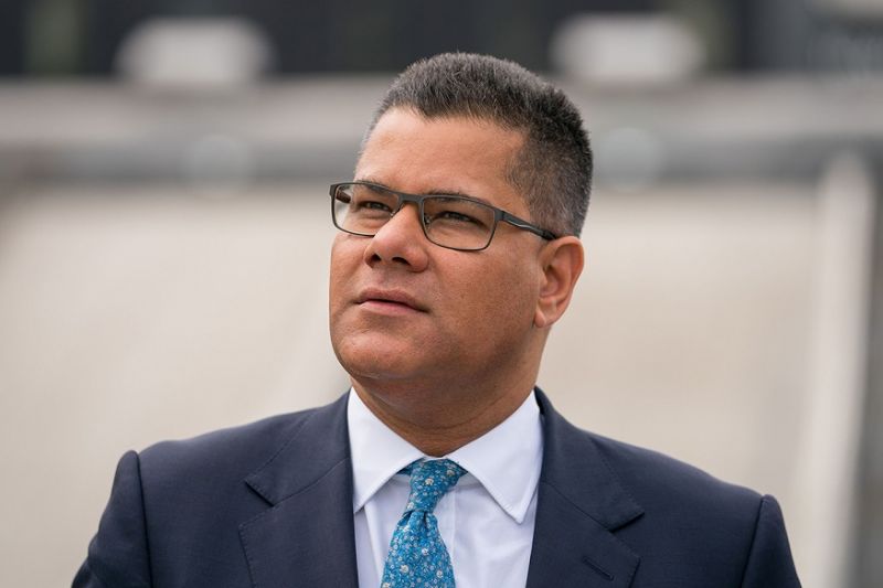 Alok Sharma  Alok Sharma