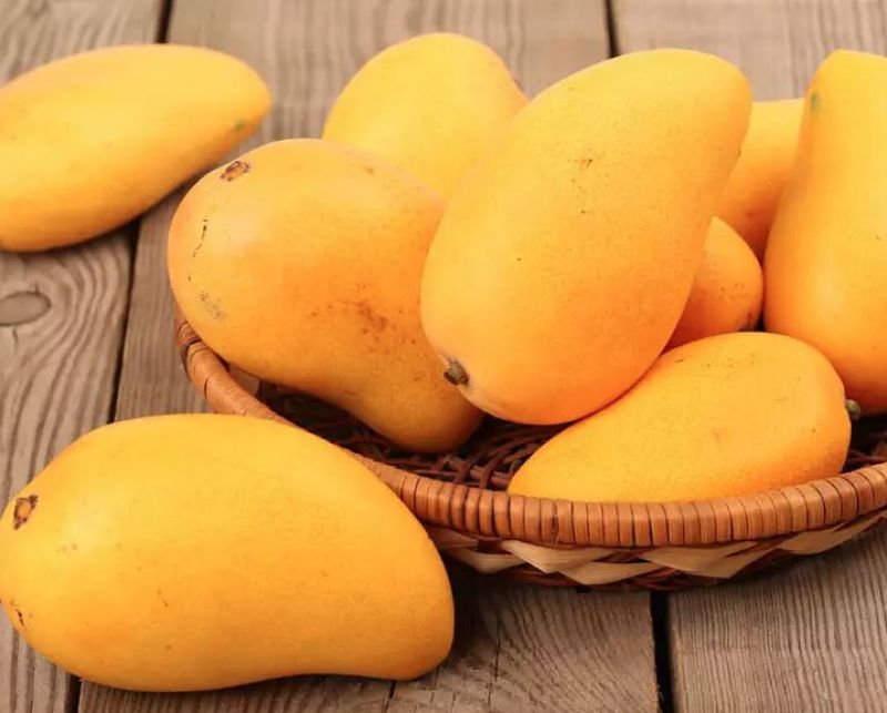 Mango Mango