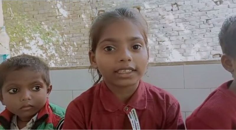 ( Major incident in Abohar)   ( Major incident in Abohar)