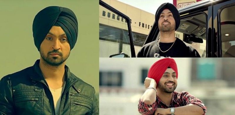 Diljit Dosanjh