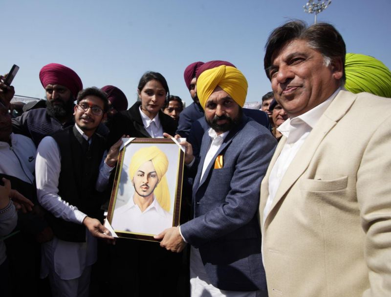 Chief Minister shut down three more toll plazas of Punjab