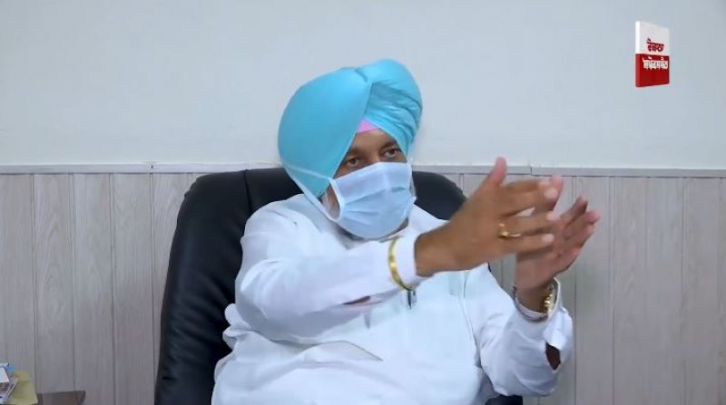 Balbir Singh Sidhu Balbir Singh Sidhu