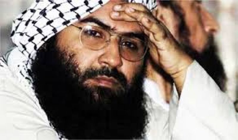 Masood Azhar