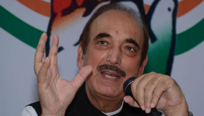 ghulam nabi azad ghulam nabi azad