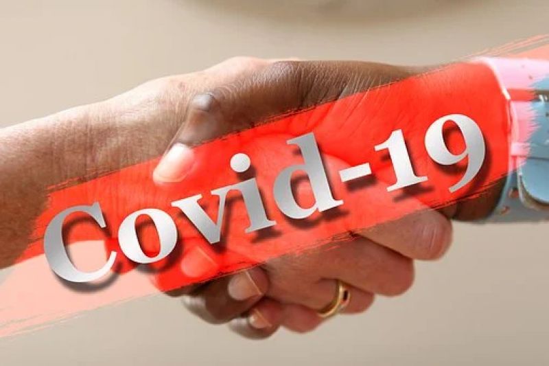 Covid-19 Covid-19