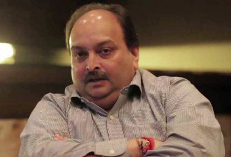 Mehul choksi
