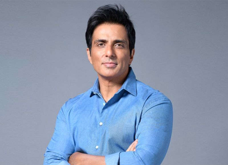 Sonu Sood
