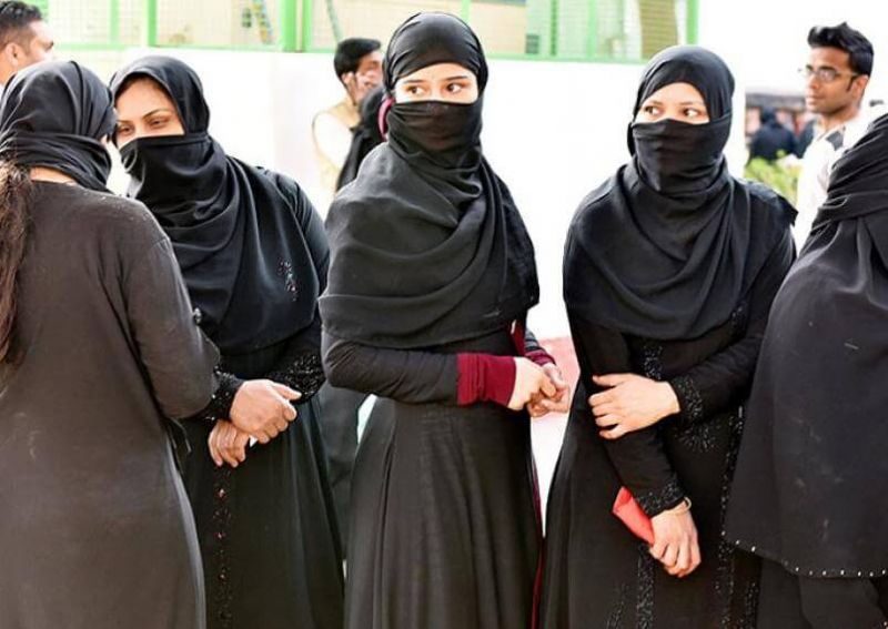 Muslim Women Muslim Women