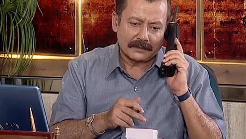 Birthday of Pankaj Kapoor 