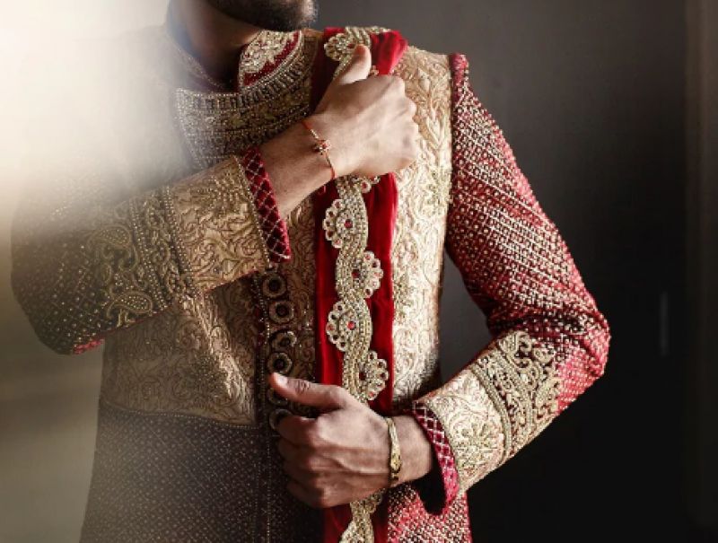 indian groom indian groom