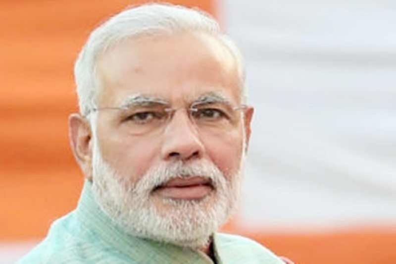 Prime Minister Narendra Modi