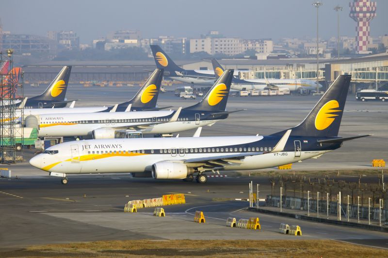Jet Airways