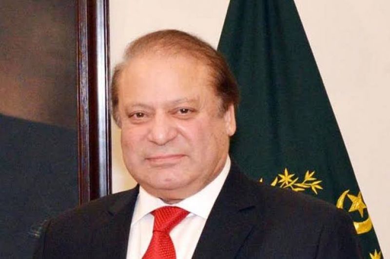 Nawaz Sharif
