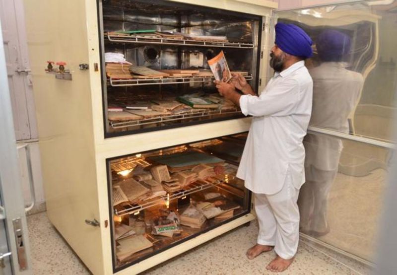 Sikh Reference Library Sikh Reference Library