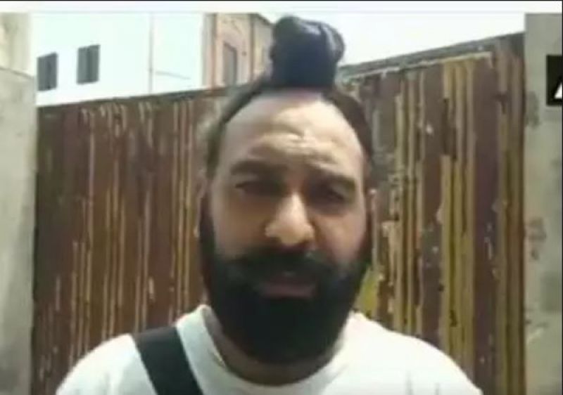 Gulab Singh Gulab Singh
