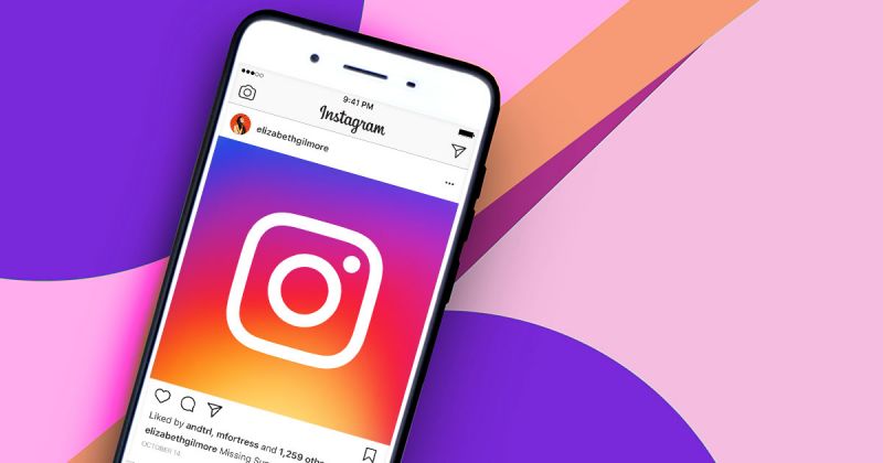 Instagram  Instagram