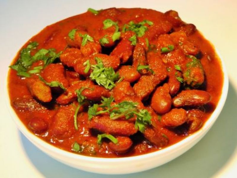 Rajma