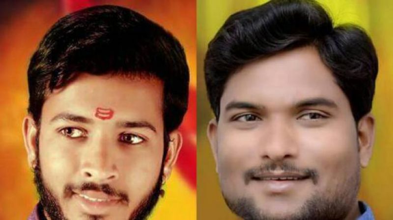  NCP's two workers shot dead in Ahmadnagar