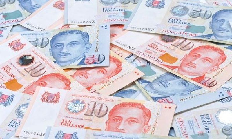 Singapore Dollar