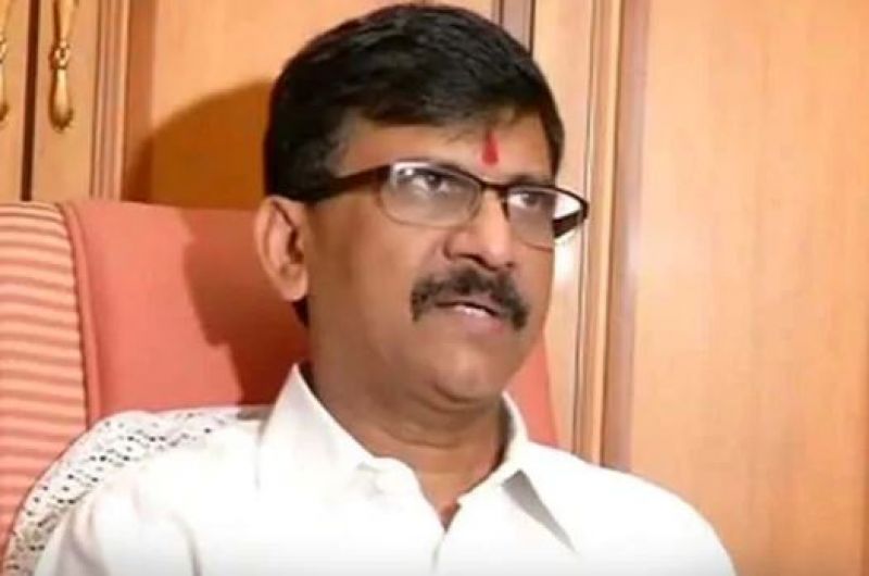 Sanjay Raut
