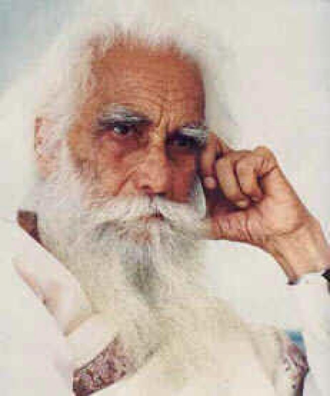 Sobha Singh Sobha Singh