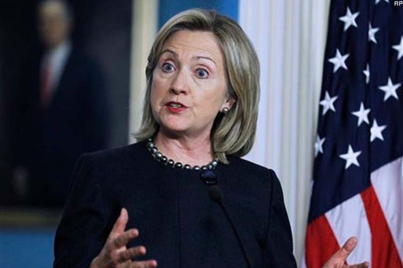 Hillary Clinton  Hillary Clinton