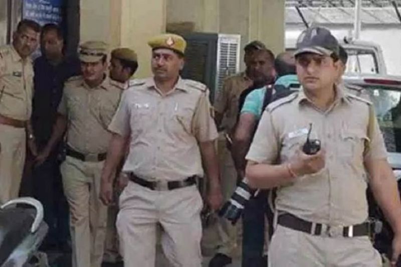 Delhi police Delhi police