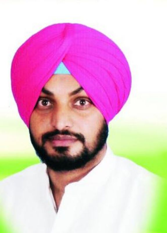 LAKHVIR SINGH LAKHA