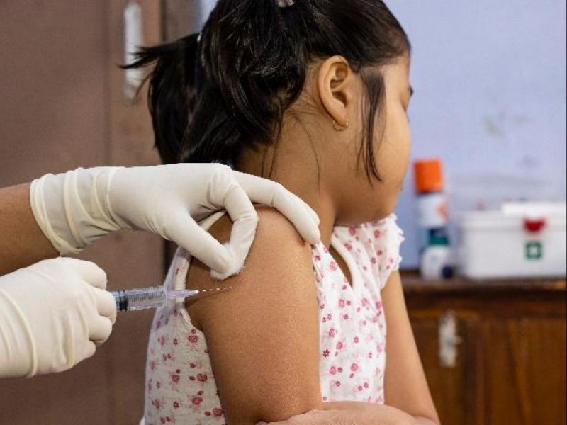 children vaccine