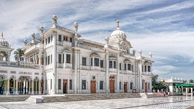 Sultanpur Lodhi Sultanpur Lodhi