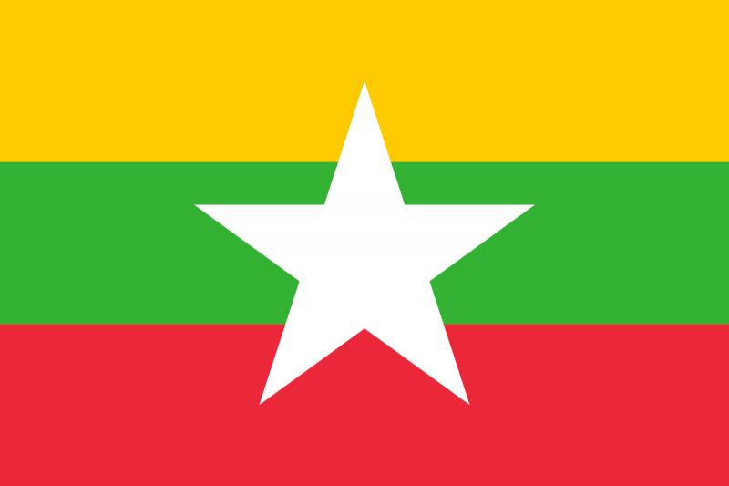 Myanmar