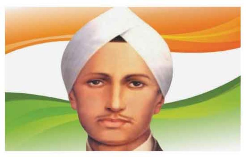 S. Kartar singh sarbha 