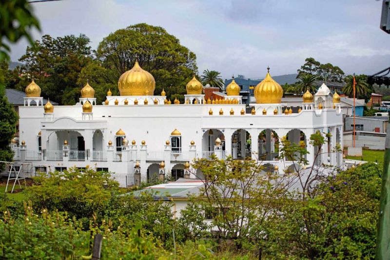  Australia's First Gurdwara Sahib