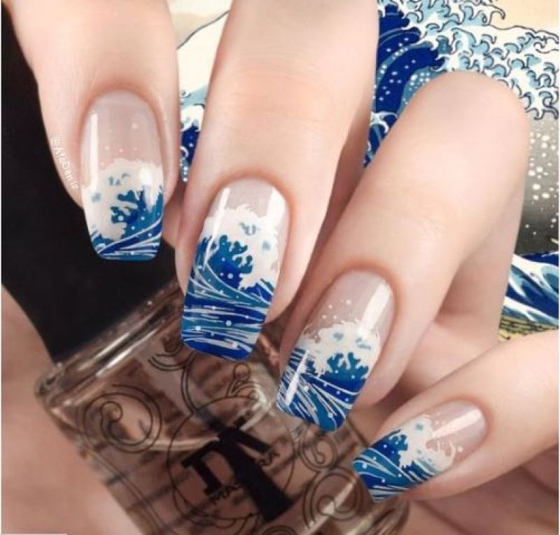 Nail Art Nail Art