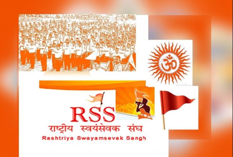 Rashtriya Swayamsevak Sangh Rashtriya Swayamsevak Sangh