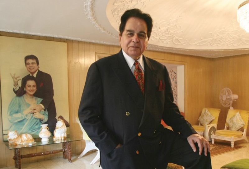 Dilip Kumar