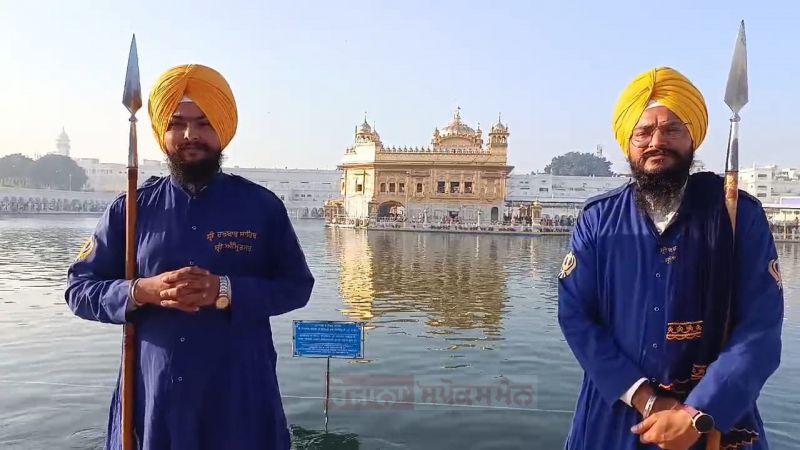  Diwali Darbar Sahib 